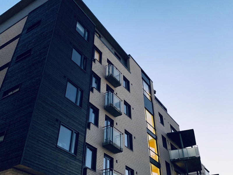 Merkezi Konumda 3+1 Lüks Daire